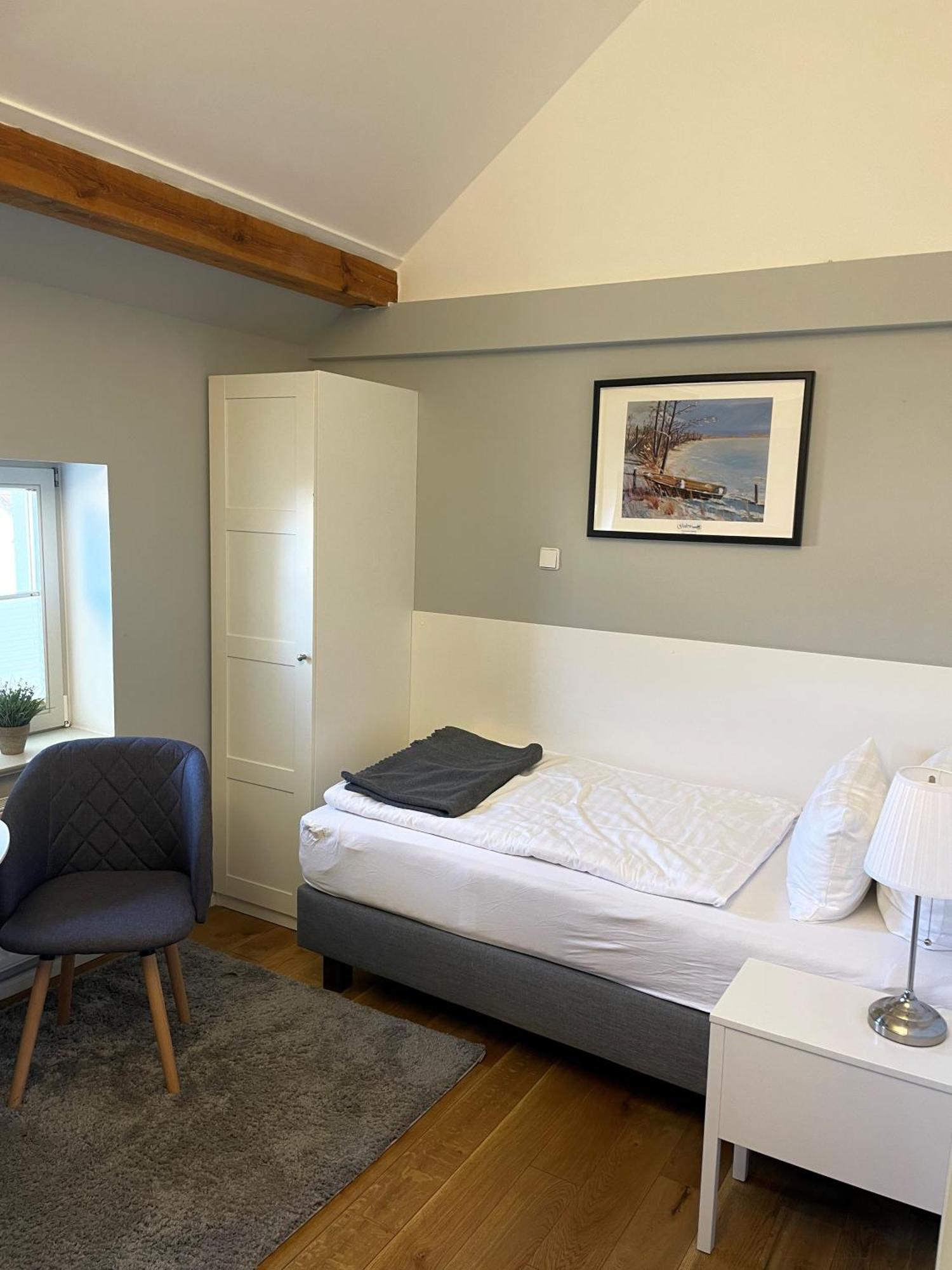 Lendelhaus & Historische Saftfabrik Werder Apartment Room photo